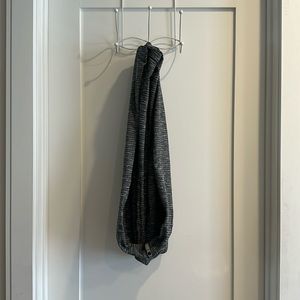 Lululemon Infinity Scarf